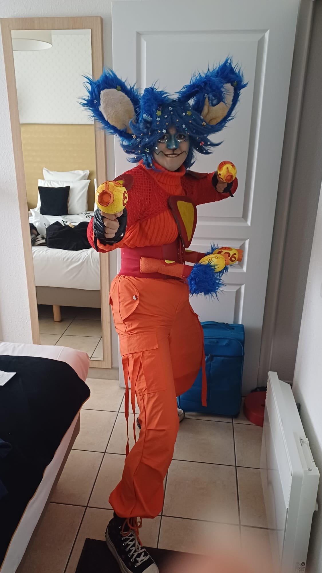 Stitch 626 - Photo 7