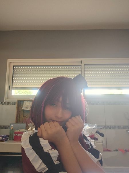 𝔐𝔬𝔠𝔥𝔦 - Kana arima✨️🤌💋