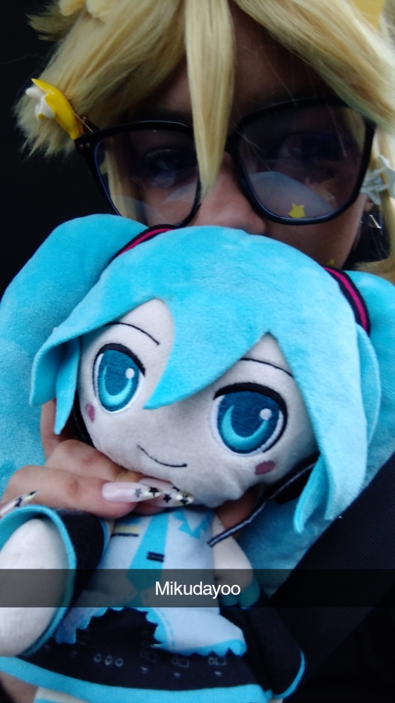 Mikudayooo - Photo 3