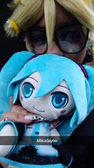 Mikudayooo preview 3