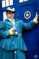 Doctor Missy preview 2