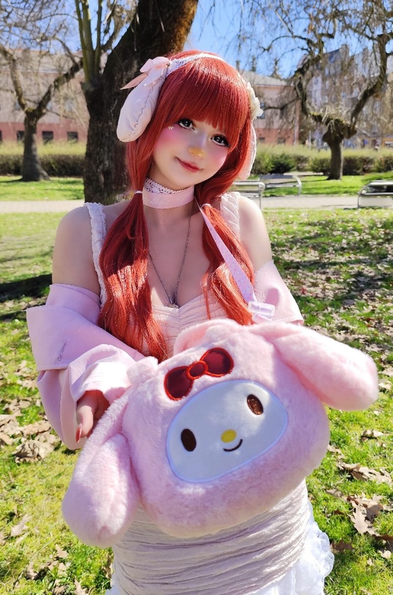 Teresavarschi – Melody