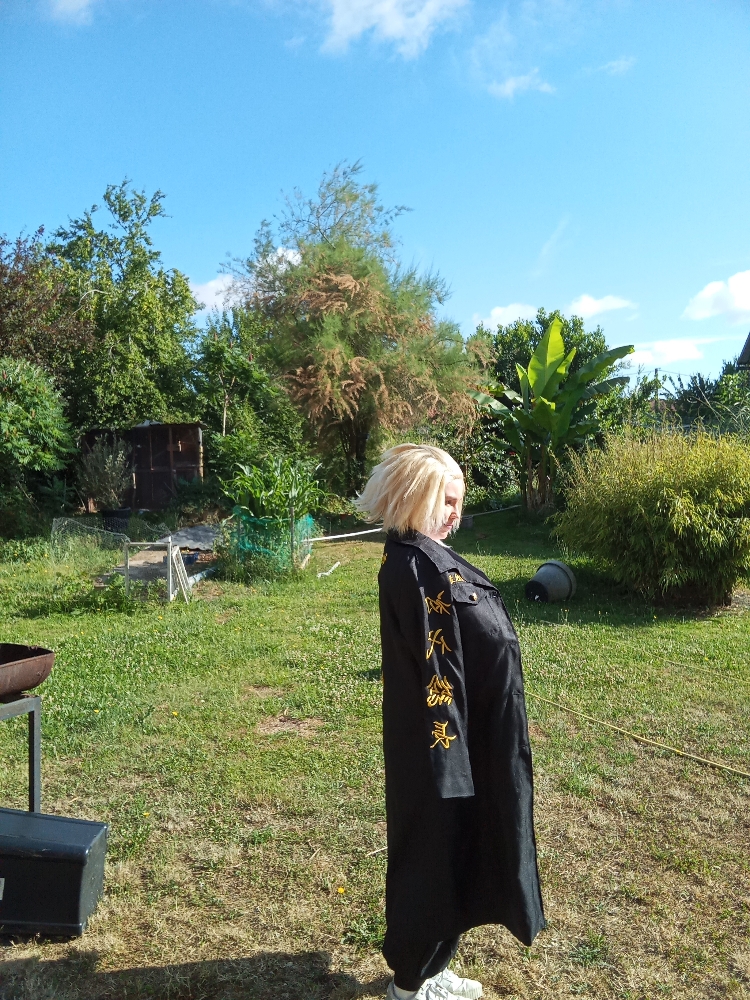 Mikey — photo 10