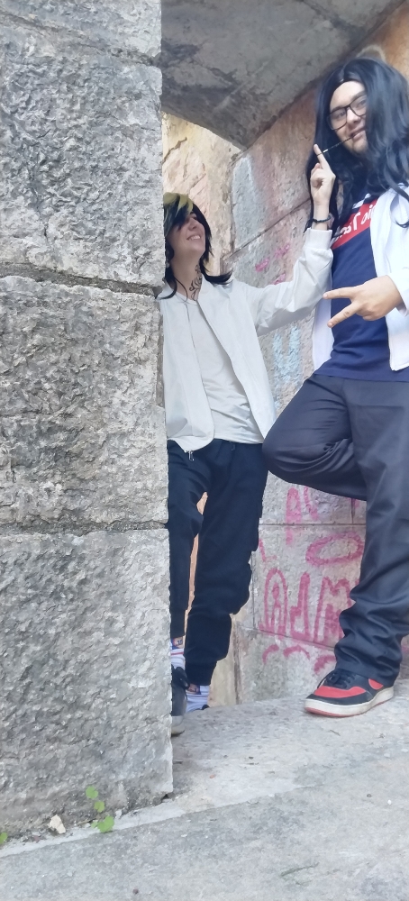 Kazutora Hanemiya  - Photo 134