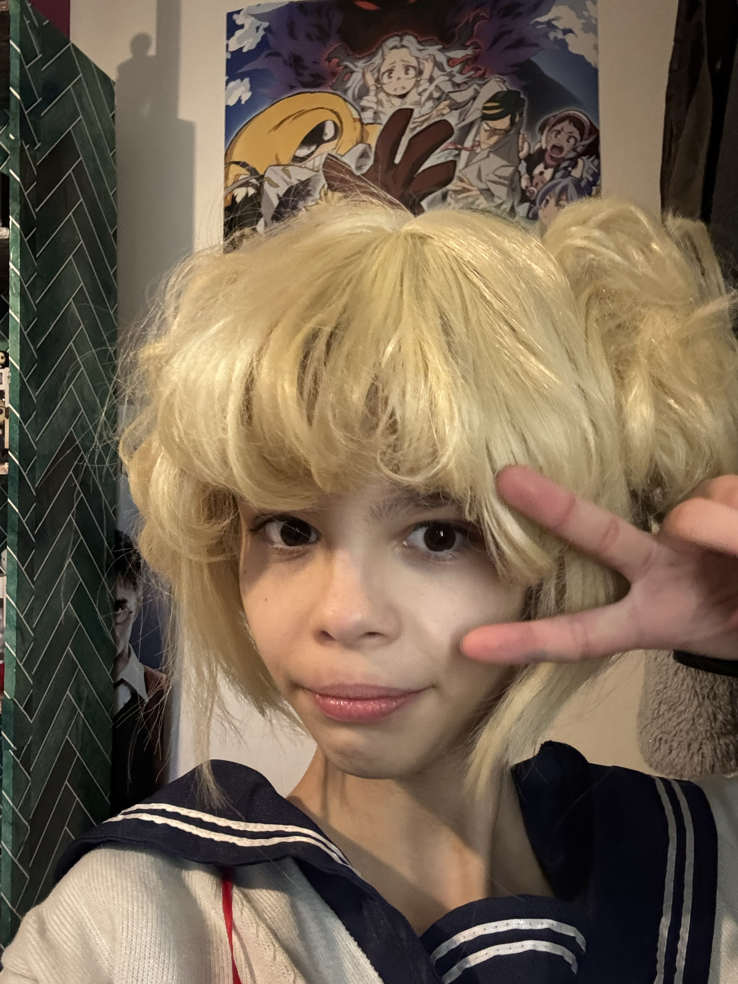 Toga himiko, photo 14