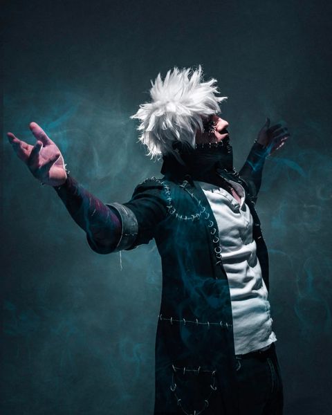 Bakeneko13, Dabi