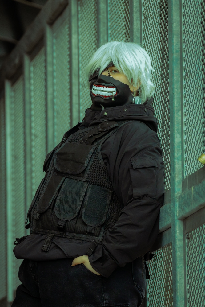 Kaneki Ken - Photo 5