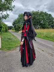 Hua Cheng preview 3