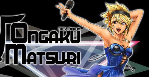 Ongaku Matsuri