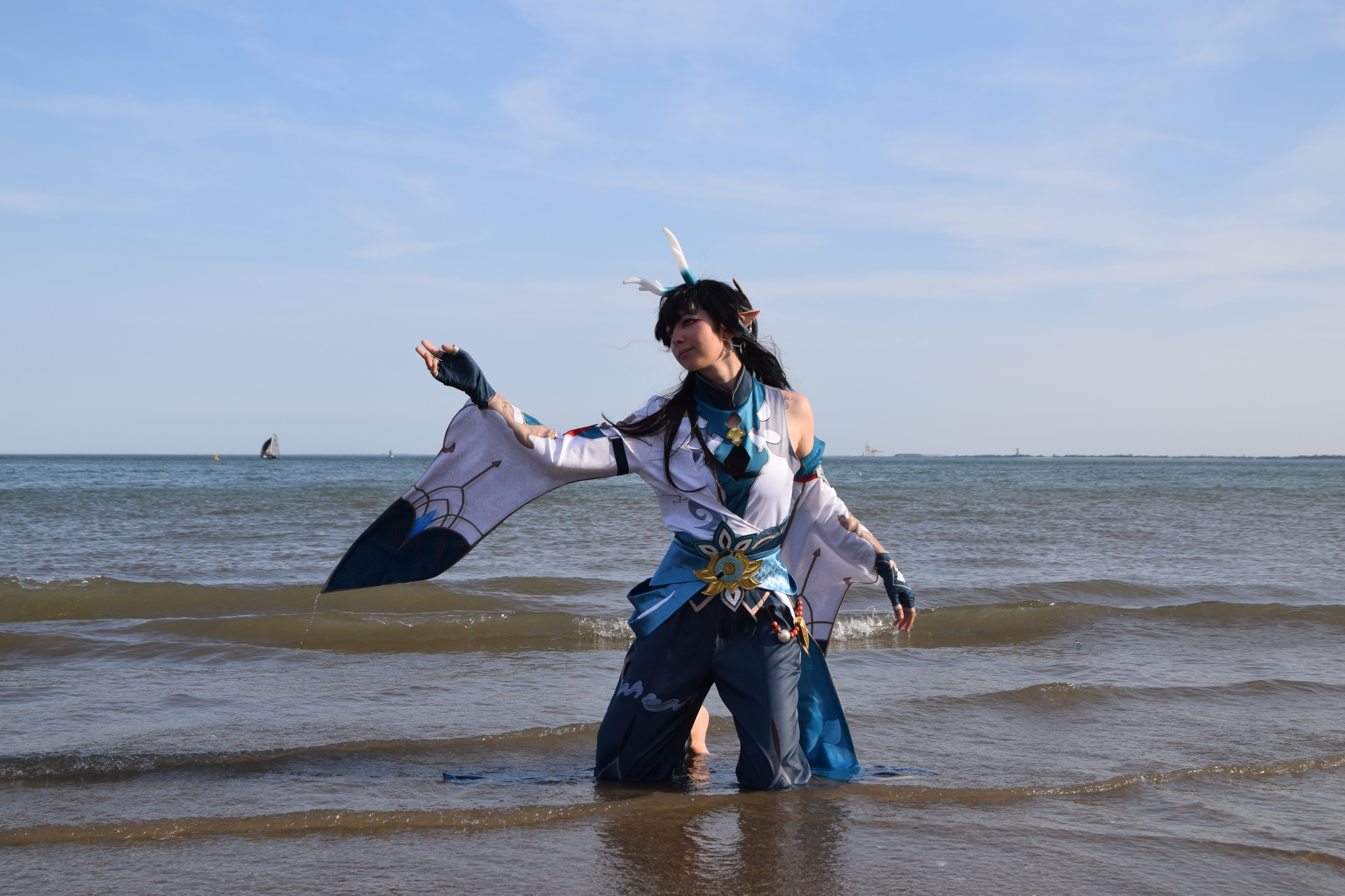 Dan Heng IL - Photo 6