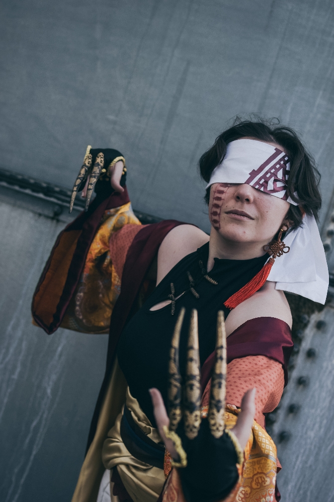 Qin Shi Huang  - Photo 3