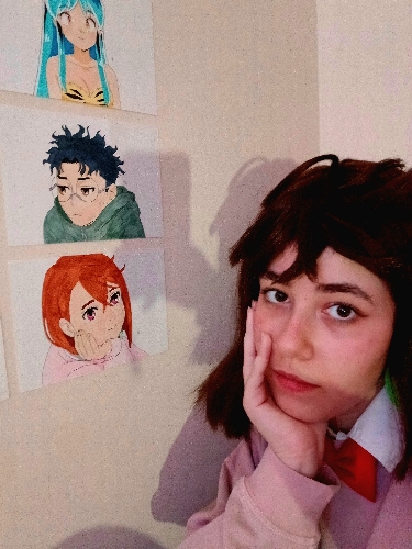 Momo ayase - Photo 2