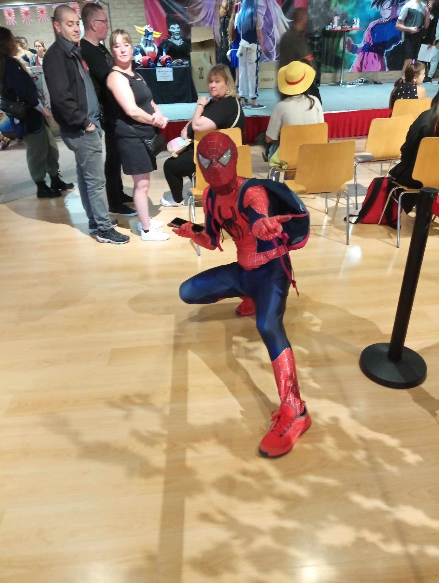 Japan geek cdk 23 - Photo 4