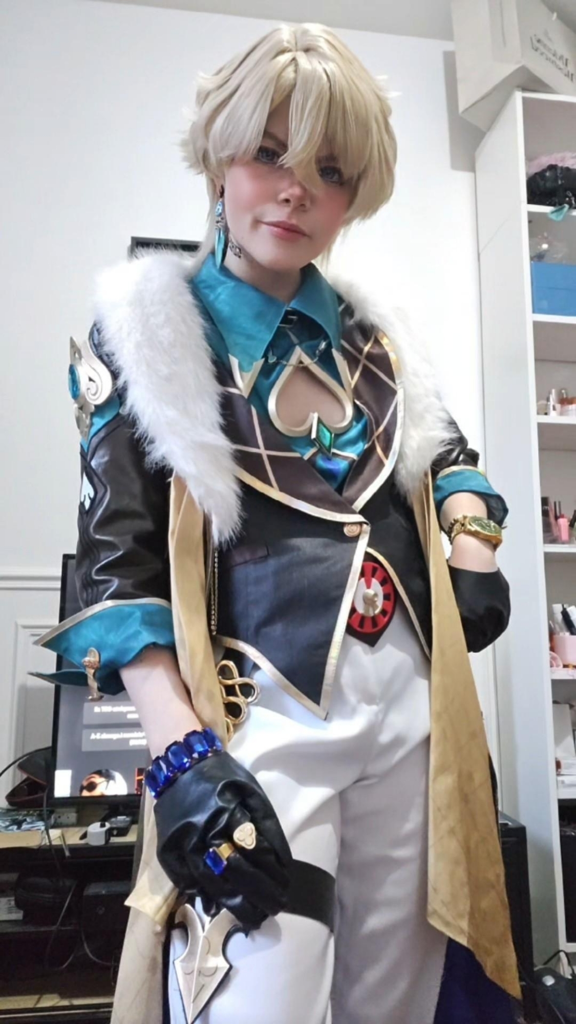 Aventurine 10 - Photo 4