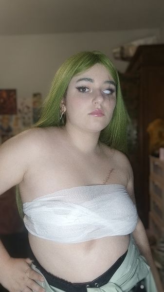 Flazelcos_ - Fel zoro closet 