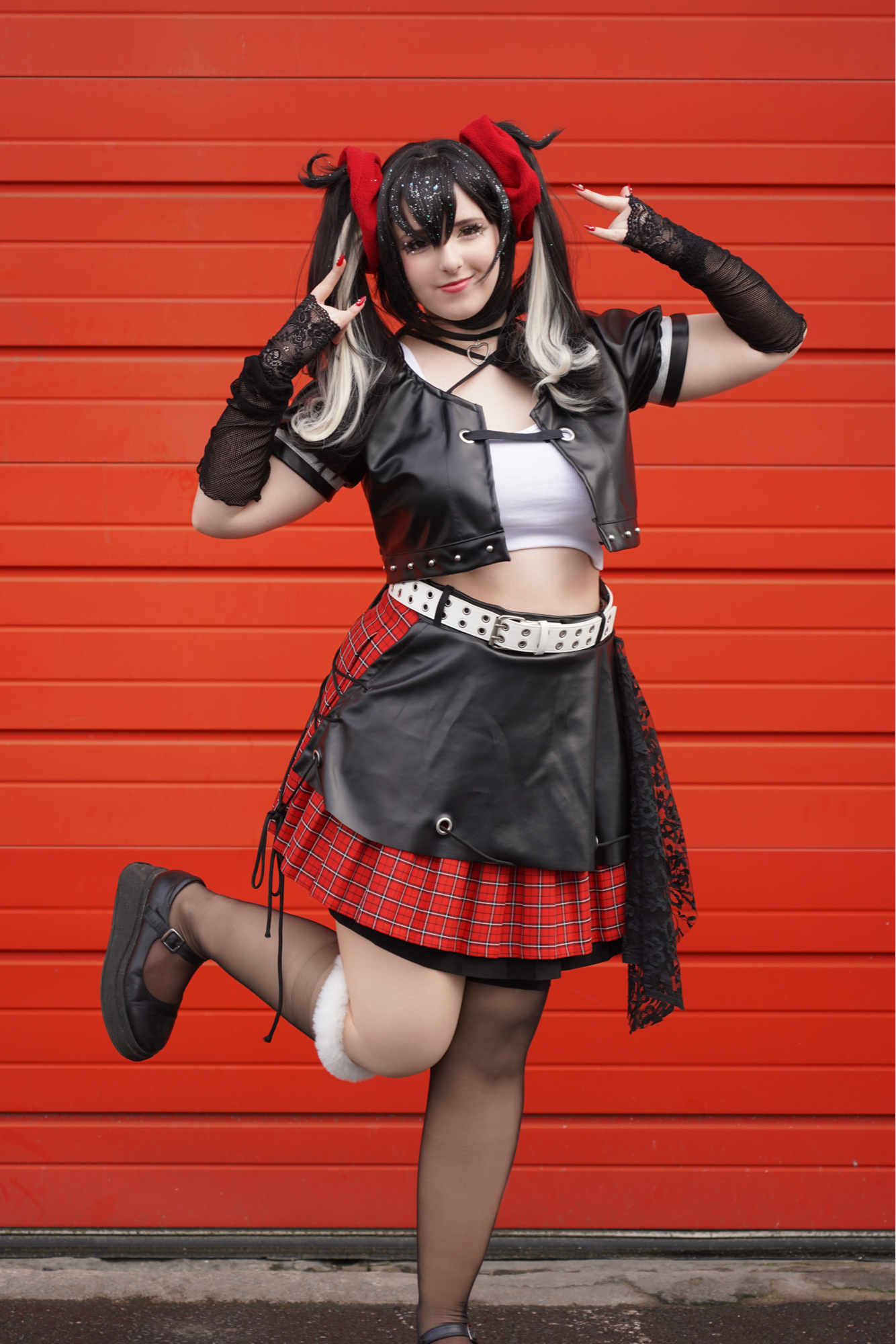 Nico rock — photo 11
