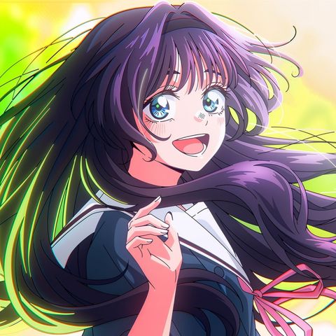 Kaoruko Waguri