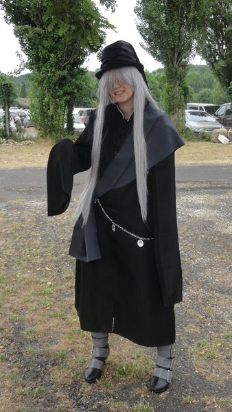 Shir00 - Undertaker 