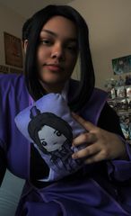 Ado Jiang Cheng preview 3