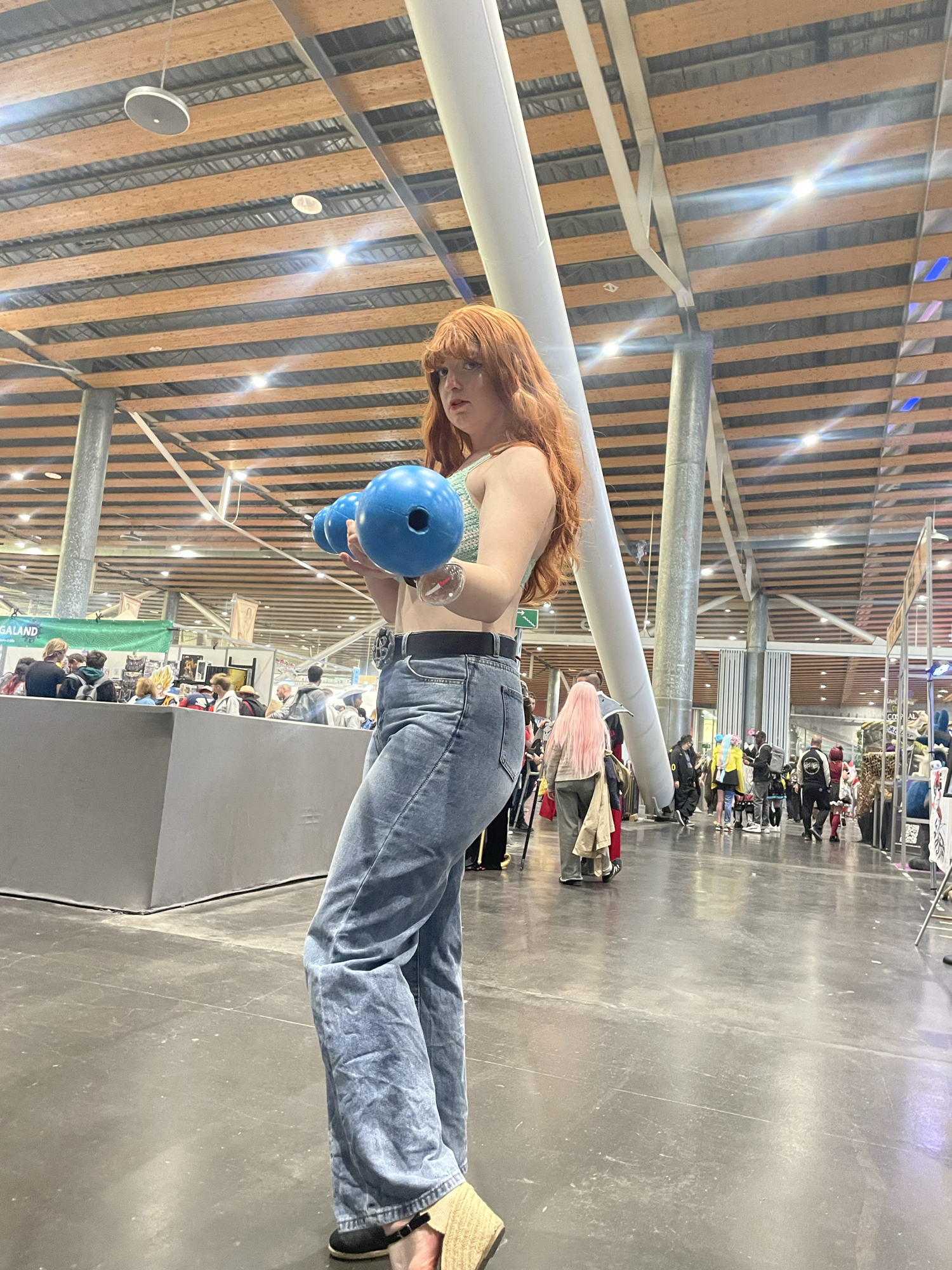 Nami — photo 35