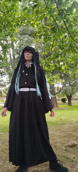 Mimikiwi.cos - Mushiro Tokito 