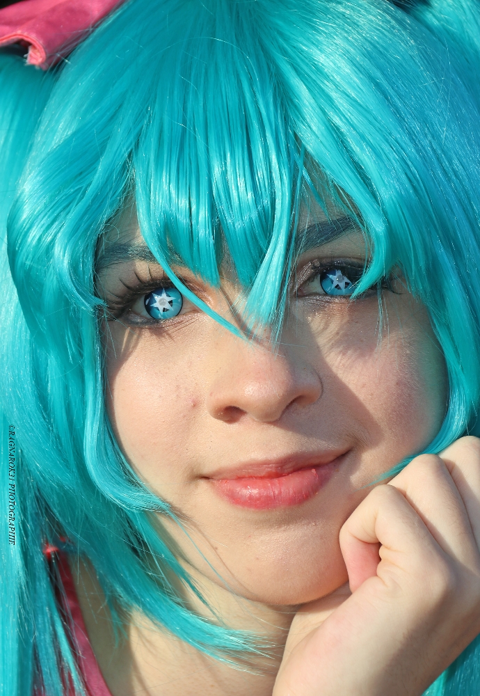 Miku wxs - Photo 5