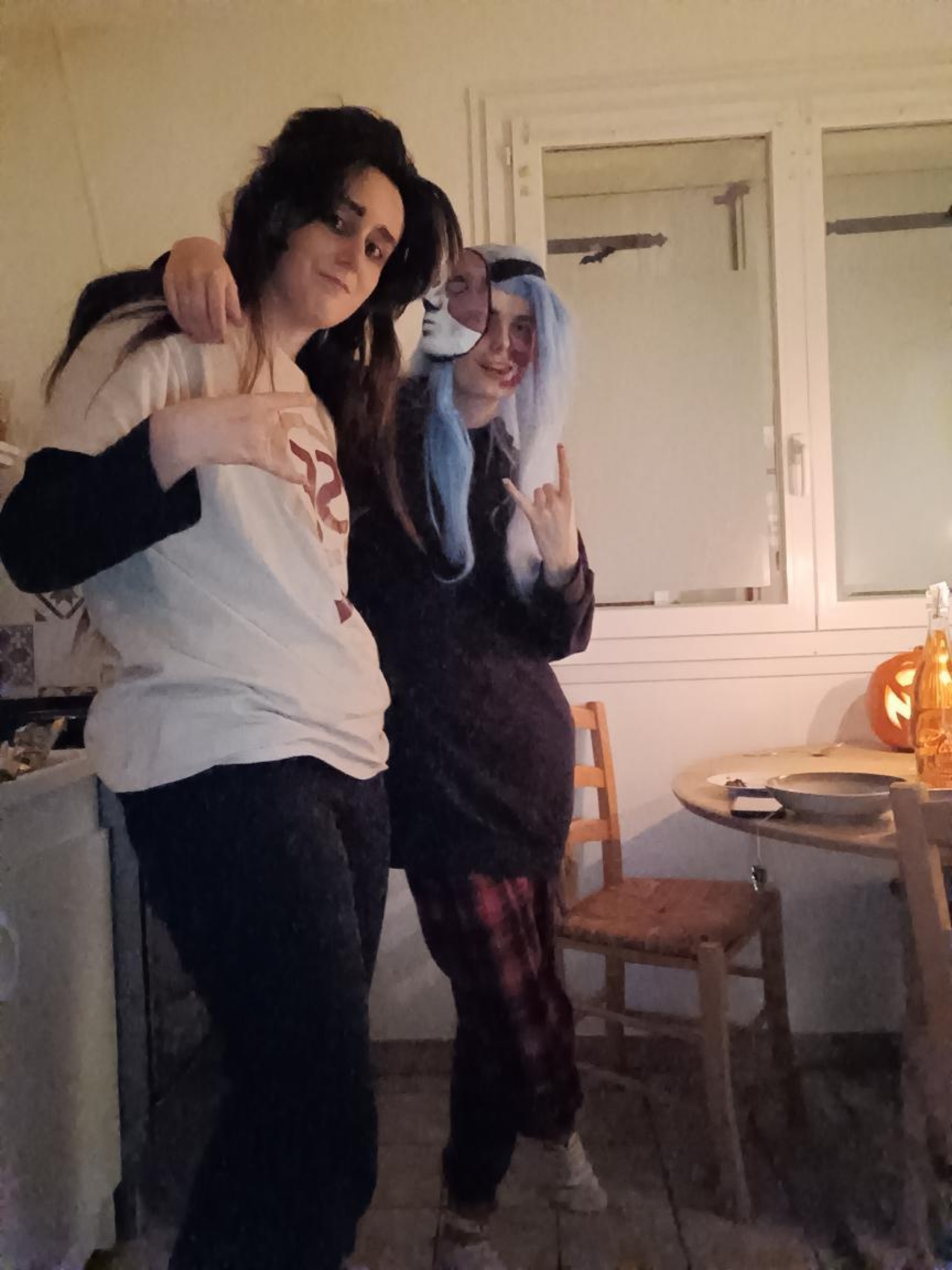 Sally face - Photo 2