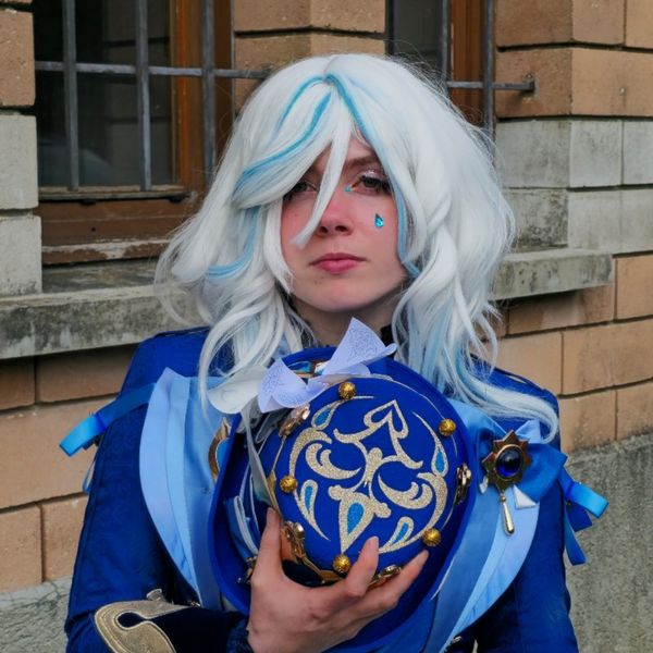 Shoto karisha - Furina - Arras 2k25