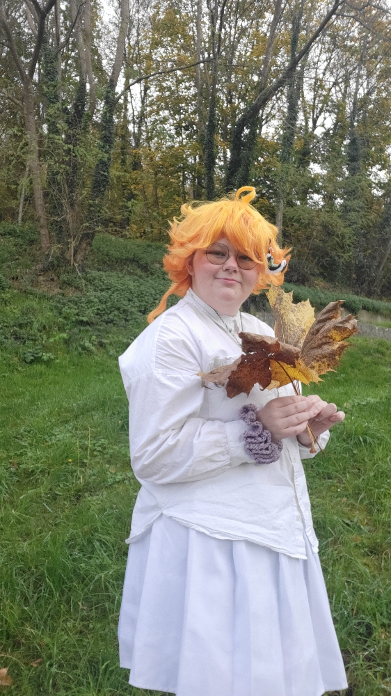 🍂Emma🍂 - Photo 18