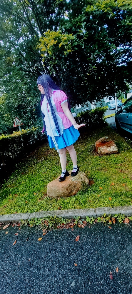 Mikan tsumiki — photo 5