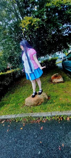 Koki - Mikan tsumiki 