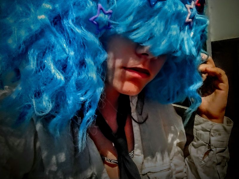 ★lisana★ - 💙Sally face💙