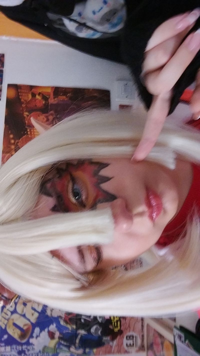 Uky0_c0splayz – Klee