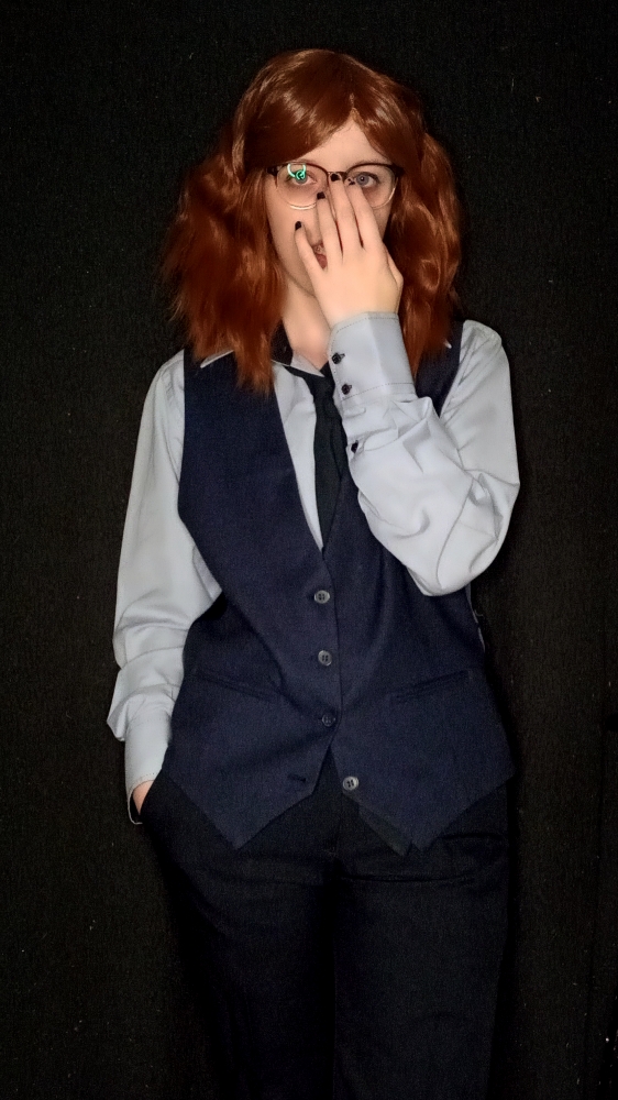 Spencer Reid — photo 6