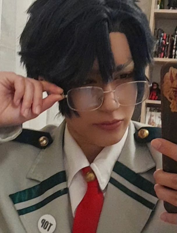 Tamaki – Tenya iida