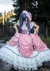 Lady ciel preview 2