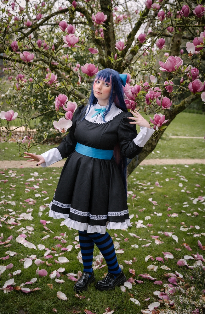 Stocking — photo 24