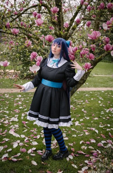 Med_9 - Stocking