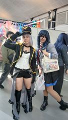Black lobelia preview 3