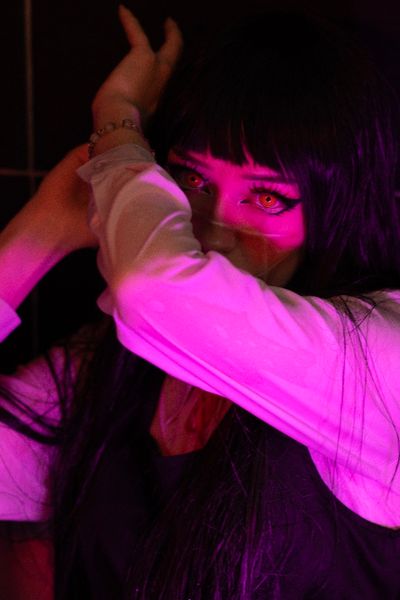 Little_neptune_ - Yoru