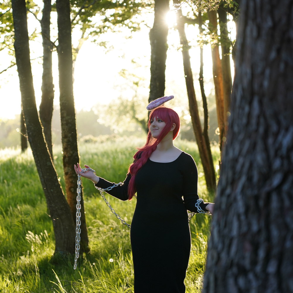 Makima japanantes - Photo 14