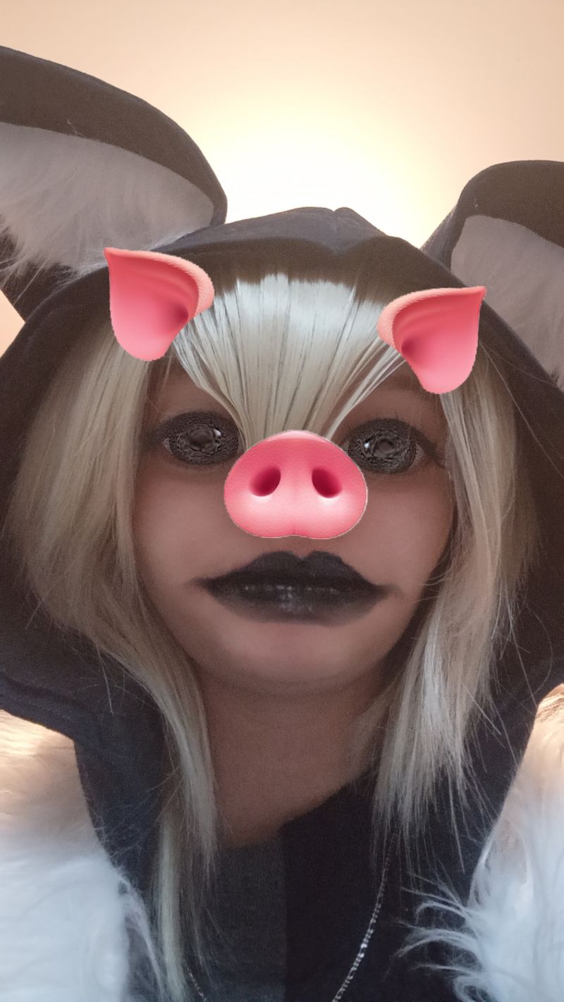 Neko_ – Night Watch 