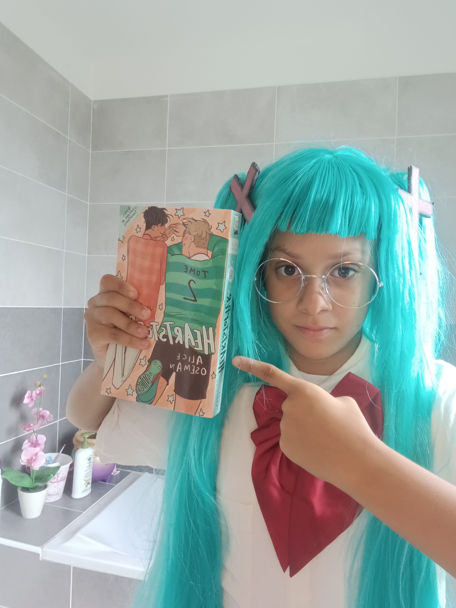 Rotten Miku /1 — photo 10