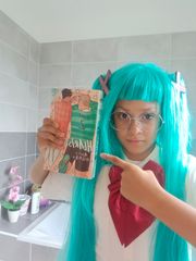 Rotten Miku /1 preview 2