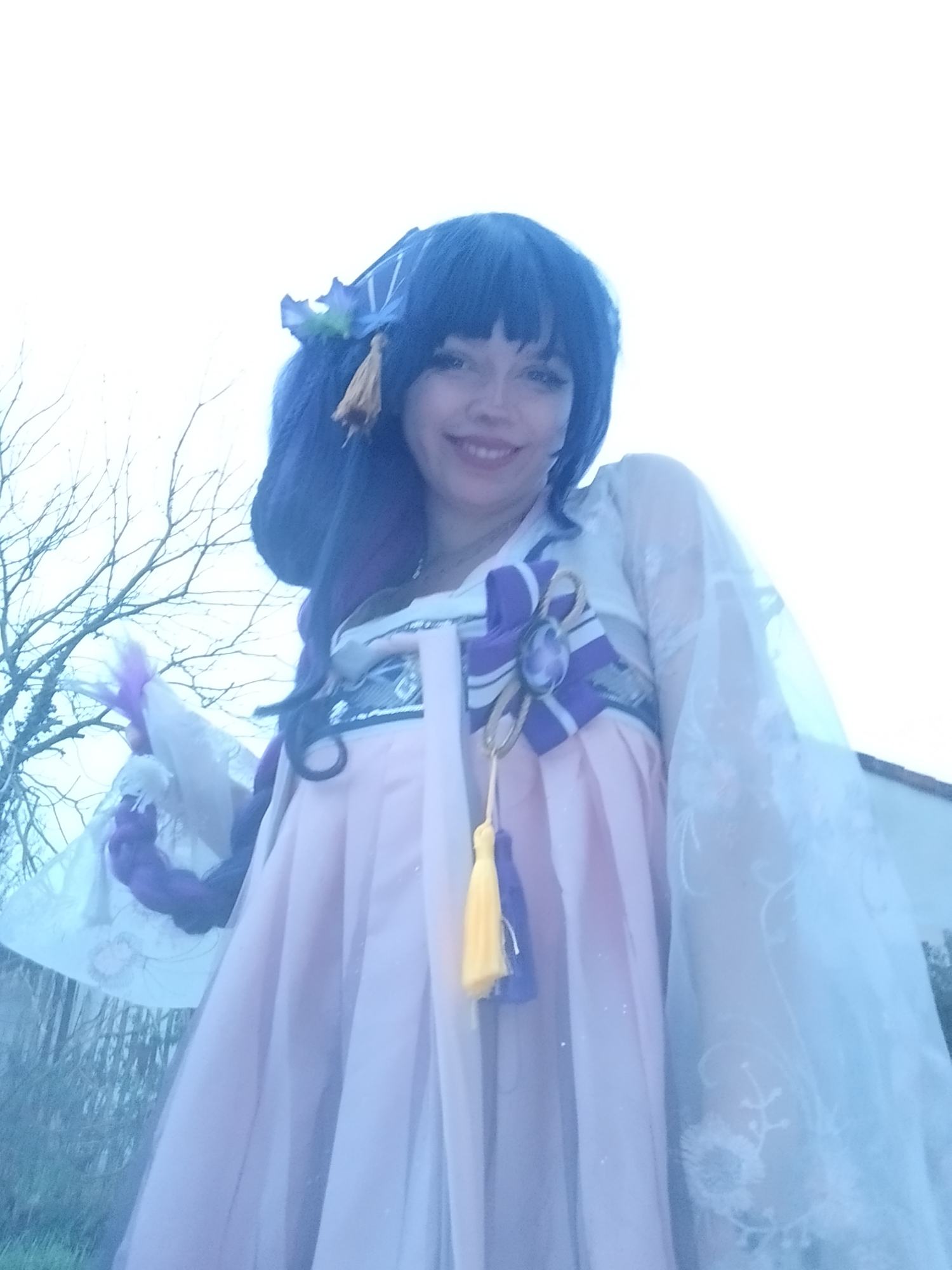 Raiden💤 - Photo 4