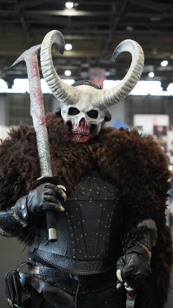 Helheim v2 — photo 9