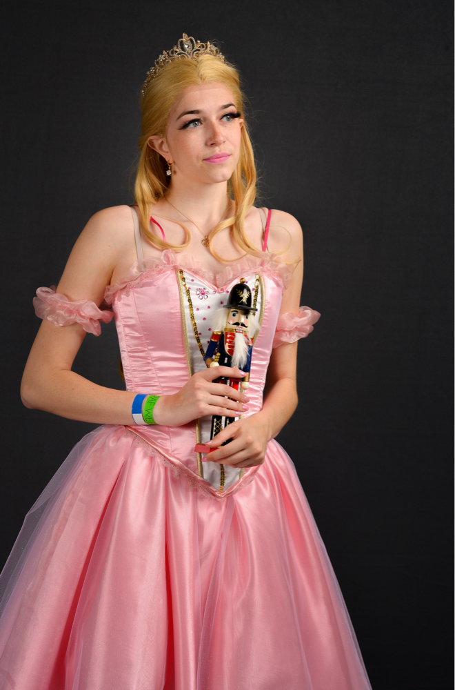 Clara/Fée Dragée 1.0 - Photo 3