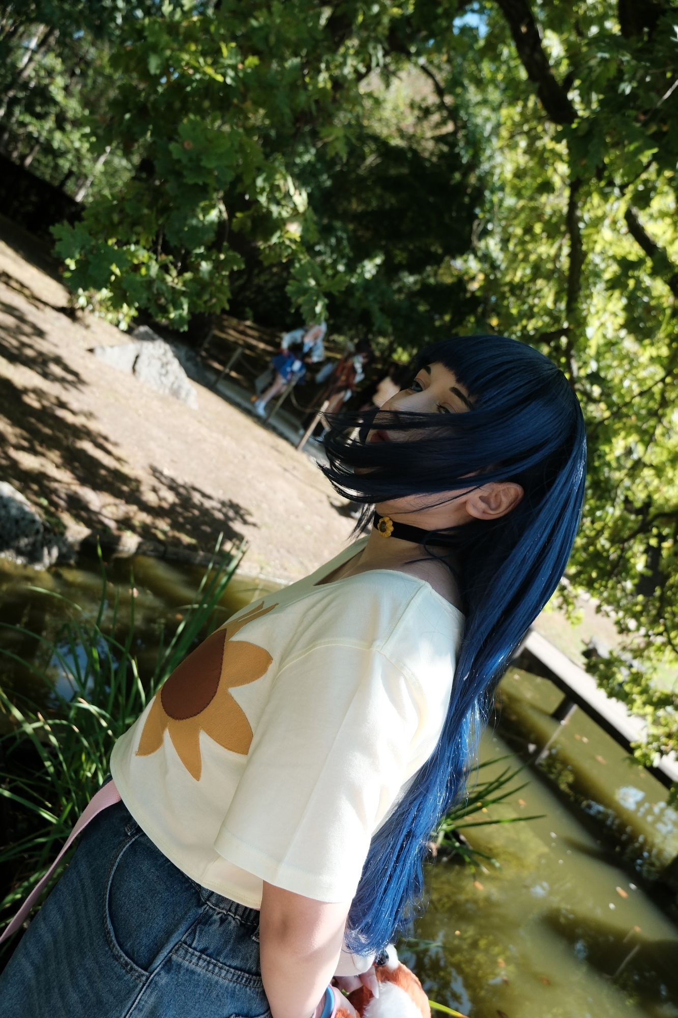 Himawari  - Photo 41