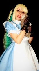 Mayu version Alice preview 3