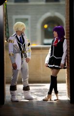 Kamigami no asobi preview 3